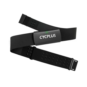 CYCPLUS H2 Heart Rate Monitor Chest Strap - Thumbnail Image 2