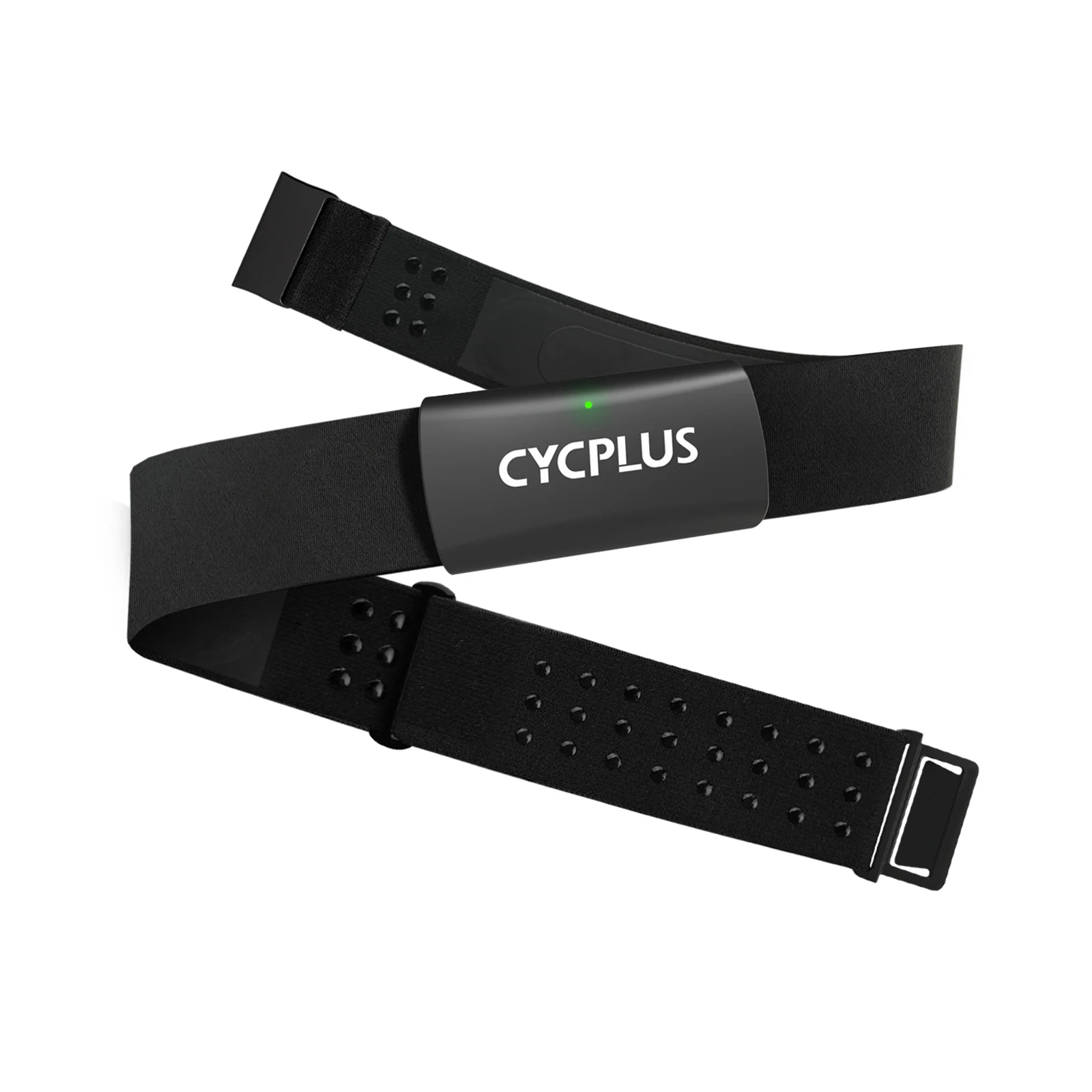 CYCPLUS H2 Heart Rate Monitor Chest Strap - Image 2