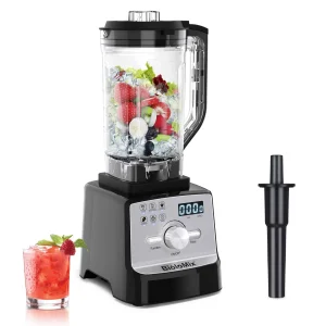 BioloMix Professional Blender Smoothie Mixer - Thumbnail Image 2