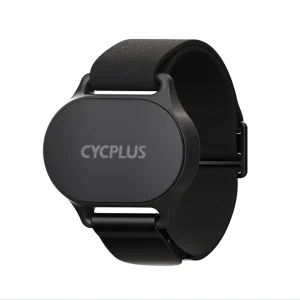 CYCPLUS H2 Heart Rate Monitor Chest Strap - Thumbnail Image 3