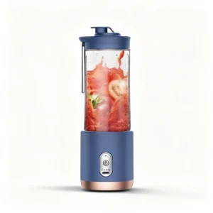 Portable Blender USB Rechargeable